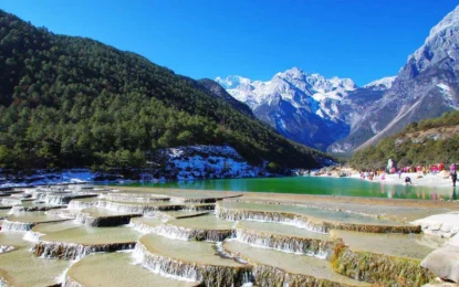 雲南旅遊季節全攻略|幾月去最好?四季天氣、景點與最佳月份推薦