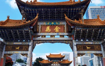 雲南旅遊景點推薦:必去景點、行程玩法與地區攻略