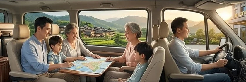 Customized Travel