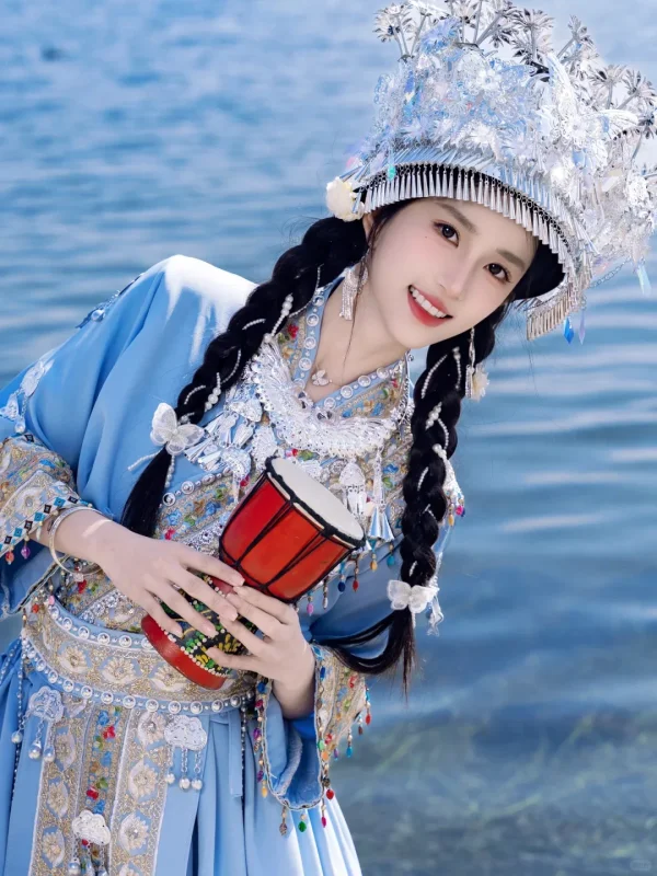 大理攝影旅遊